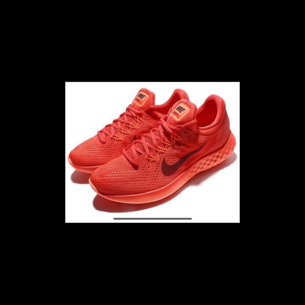 Nike Men Lunar Skyelux running sneakers